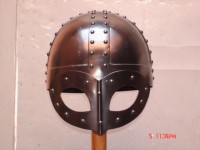 Viking Spectacle Helmet, Viking Helmets